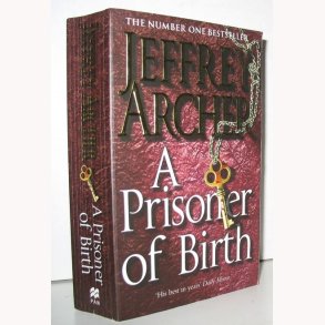 A Prisoner of Birth
