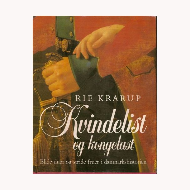 Kvindelist og kongelast