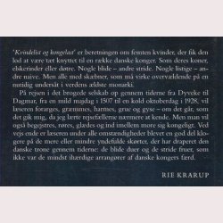 Kvindelist og kongelast