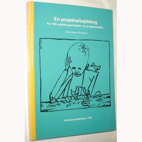 En projektarbejdsbog