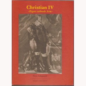 Christian lV - Rigets vbnede arm