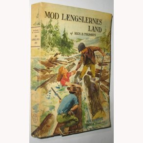 Mod lngslernes land