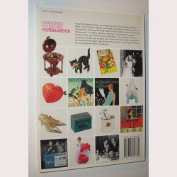 Danskernes egen historie - Fester &amp; gster