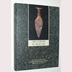 I begyndelsen til r 200 f.kr.