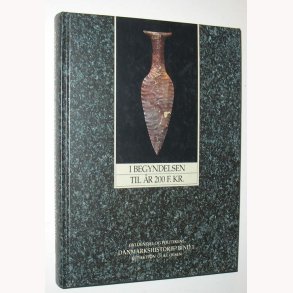 I begyndelsen til r 200 f.kr.