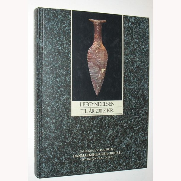 I begyndelsen til r 200 f.kr.