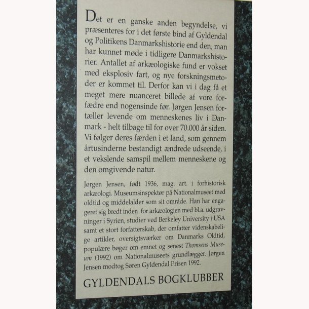 I begyndelsen til r 200 f.kr.