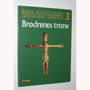 Brdrenes trone