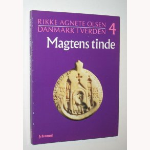 Magtens tinde