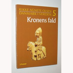 Kronens fald