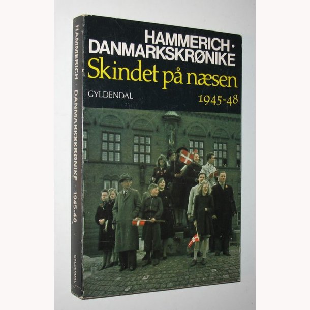 Skindet p nsen 1945-48