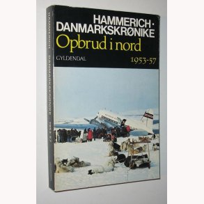 Opbrud i norden 1953-57