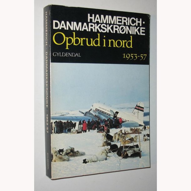Opbrud i norden 1953-57