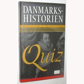 Verdenshistorien - QUIZ