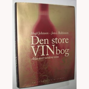 Den store vinbog