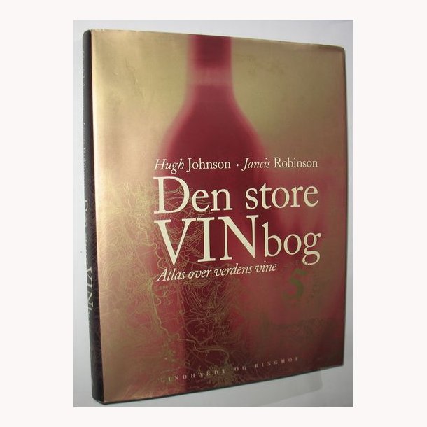Den store vinbog