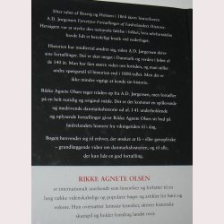 41 fortllinger om folk i fdrelandets historie