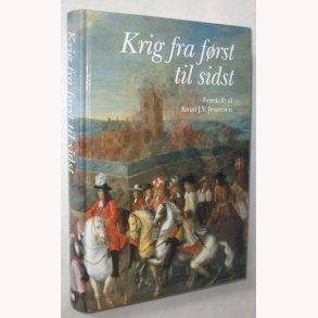 Krig fra frst til sidst