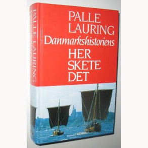 Danmarkshistoriens Her skete det