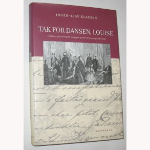 Tak for dansen, Louise