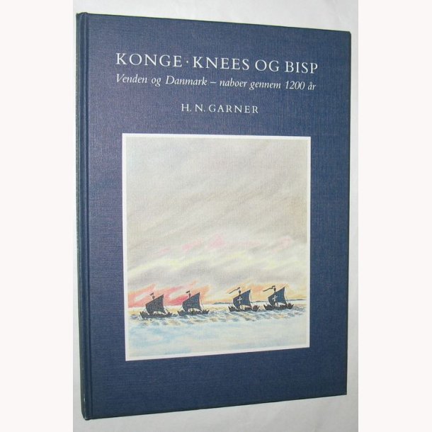 Konge, Knees og Bisp