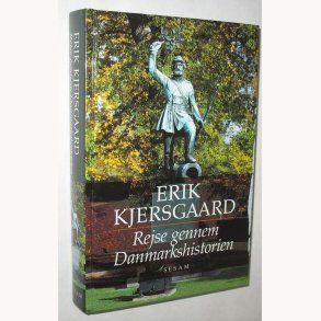 Rejse gennem Danmarkshistorien
