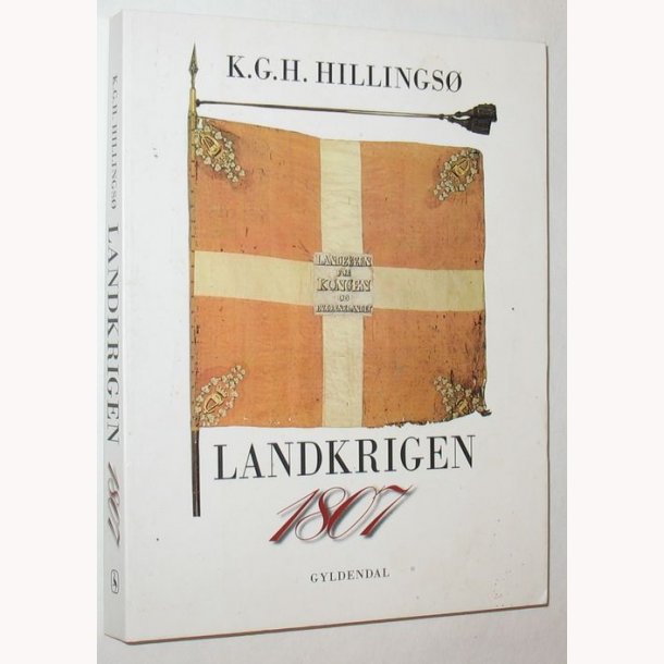 Landkrigen 1807