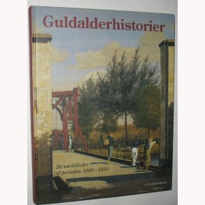 Guldalderhistorier
