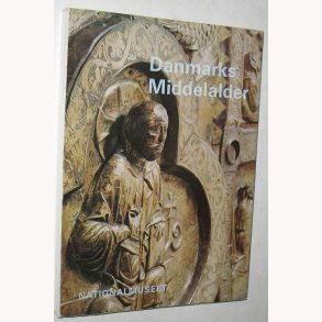 Danmarks middelalder