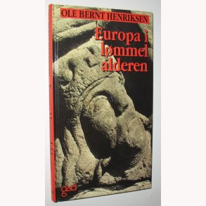 Europa i lmmelalderen
