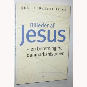Billeder af Jesus