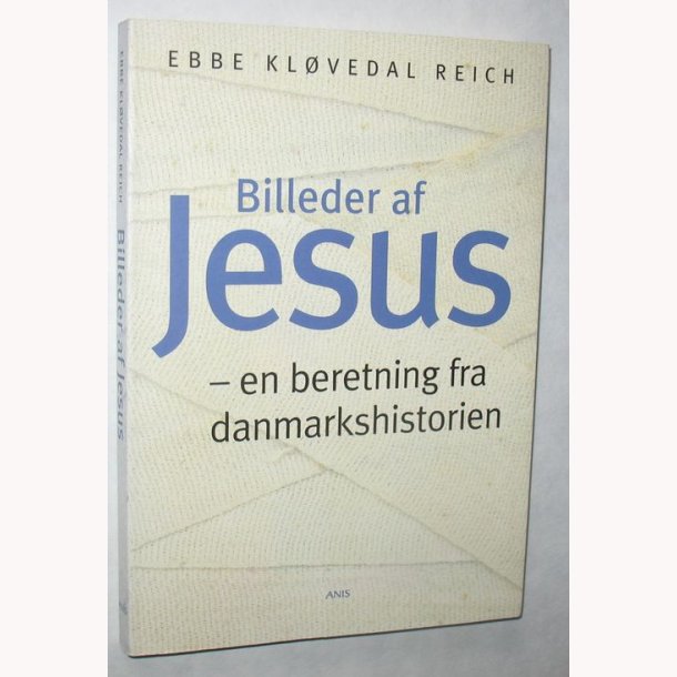 Billeder af Jesus
