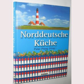 Norddeutsche Küche