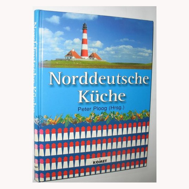 Norddeutsche K&uuml;che