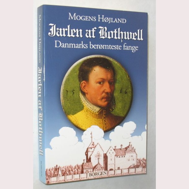 Jarlen af Rothwell