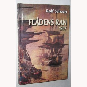 Fldens ran 1807
