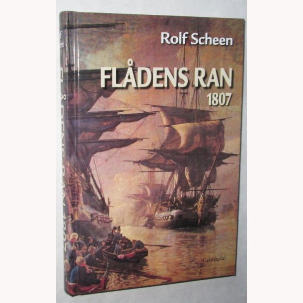 Fldens ran 1807