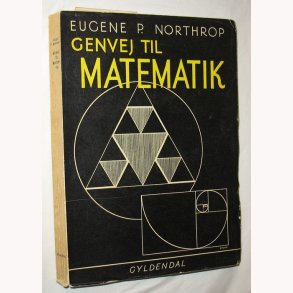 Genvej til matematik