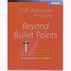 Beyond Bullet Points