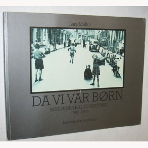 Da vi var brn Bind 2