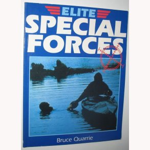 Elite Special Forces