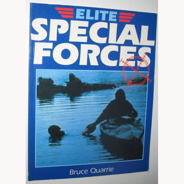 Elite Special Forces