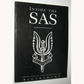 Inside the SAS