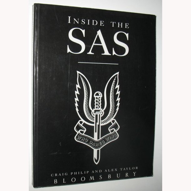 Inside the SAS