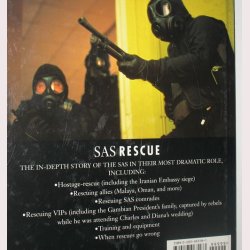 SAS Rescue