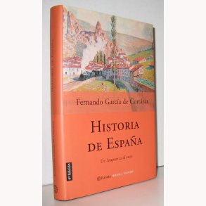 Historia De Espana