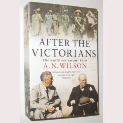 After the Victorians