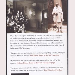 After the Victorians