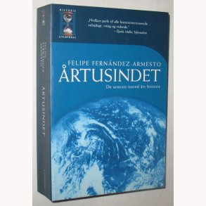 rtusindet - de seneste tusind rs historie