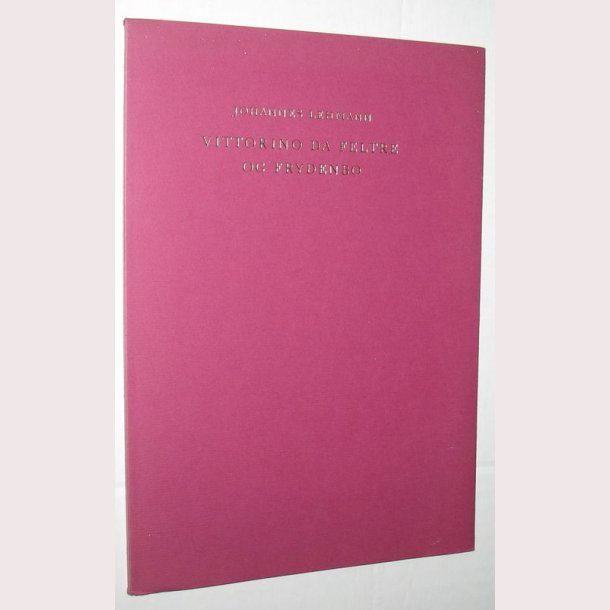 Vittorino da feltre og Frydenbo